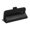 dbramante1928 Oslo Pro funda Folio para iPhone 17, negra