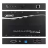 PLANET IHD-410PR receptor HDMI/USB Ultra 4K para videowall