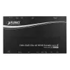 PLANET IHD-410PR receptor HDMI/USB Ultra 4K para videowall