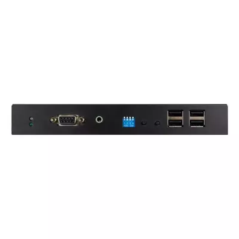 PLANET IHD-410PR receptor HDMI/USB Ultra 4K para videowall
