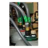 Etiqueta autoadhesiva para impresora Brady B30C-500-595-GN, vinilo, verde, 30,5 m