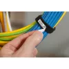 Brady M21-750-414 BradyGrip material de gancho Print-on