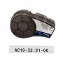 Brady M21-500-414 BradyGrip material de gancho Print-on