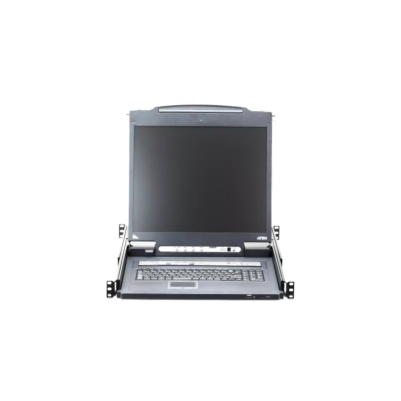 ATEN CL5716IN-ATA-2XK06SG consola de rack 48,3 cm (19