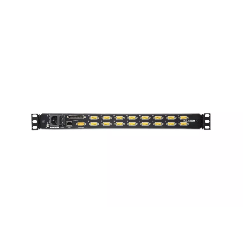 ATEN CL5716IM-ATA-2XK06GG consola de rack 43,2 cm (17