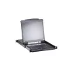 ATEN CL5716IM-ATA-2XK06GG consola de rack 43,2 cm (17