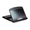 ATEN CL3884NW-ATA-ITG consola de rack 47 cm (18,5