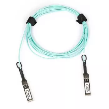 Cable AOC activo óptico Lanview MO-SFP-AOC-10G-7M-AL 10G SFP+ 7m