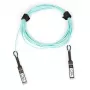 Cable AOC activo óptico Lanview MO-SFP-AOC-10G-7M-AL 10G SFP+ 7m