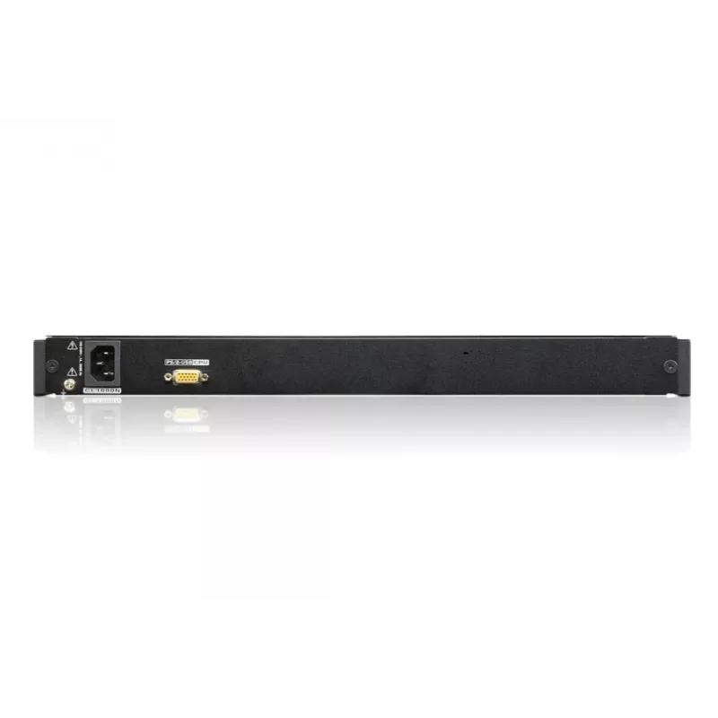 ATEN CL1000N Consola de rack 48,3 cm (19