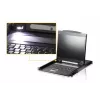 ATEN CL1000N Consola de rack 48,3 cm (19