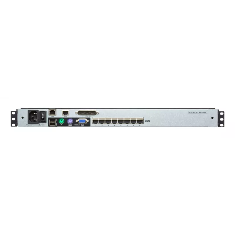 ATEN KL1508AIN Consola de rack 48,3 cm (19