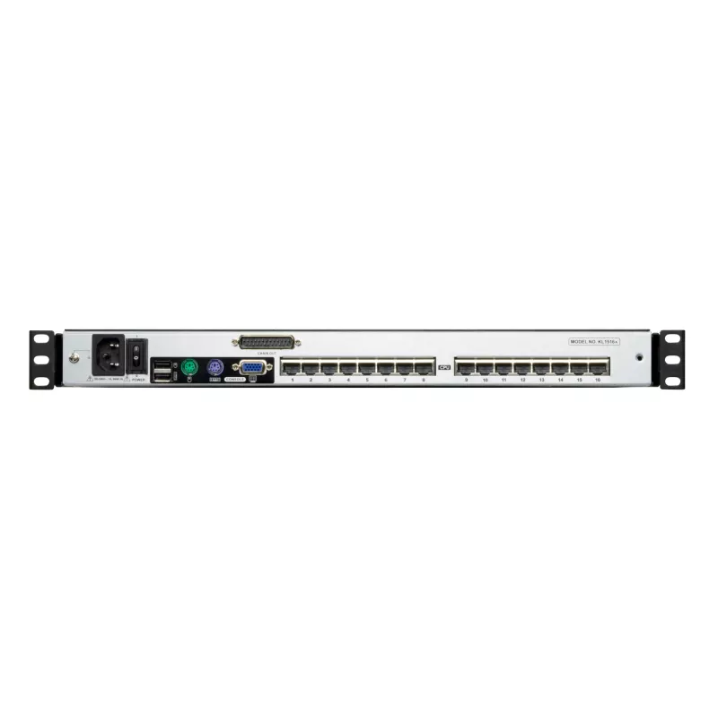 ATEN KL1516AN Consola de rack 48,3 cm (19