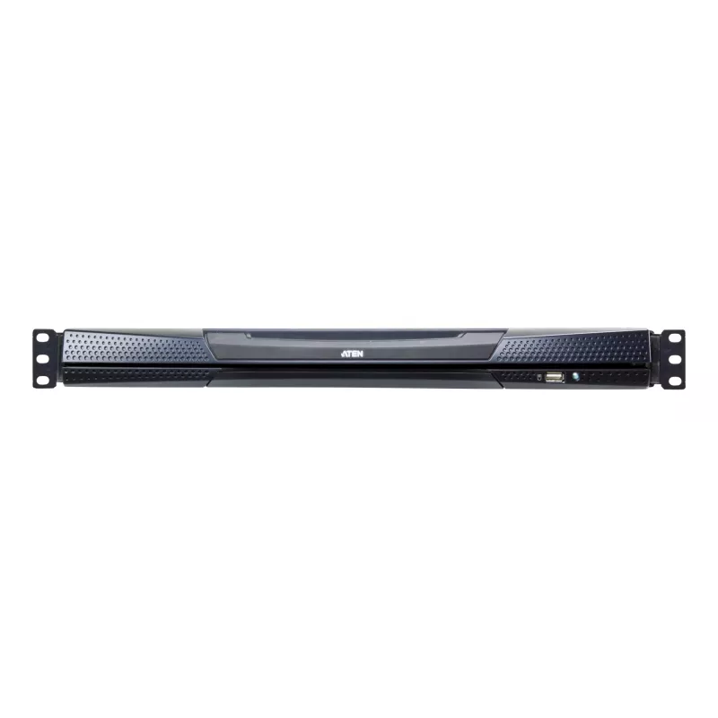 ATEN KL1508AIM Consola de rack 43,2 cm (17