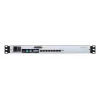 ATEN KL1508AM Consola de rack 43,2 cm (17 inch) 1280 x 1024 píxeles metal negro 1U