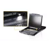 ATEN CL5808N Consola de rack 48,3 cm (19