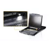 ATEN CL5816N-ATA-EG Consola de rack 48,3 cm (19