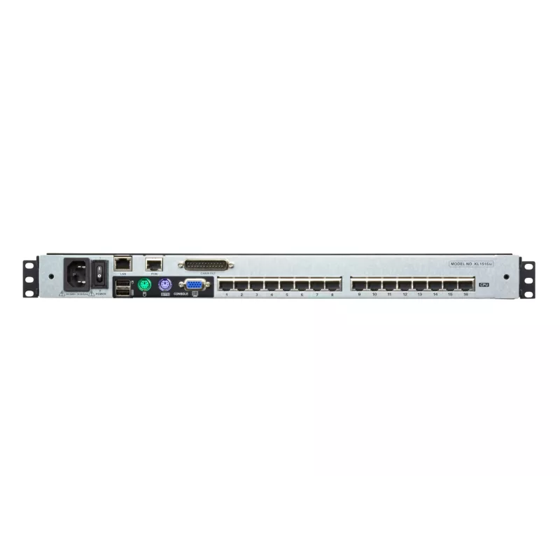 ATEN KL1516AIM Consola de rack 43,2 cm (17