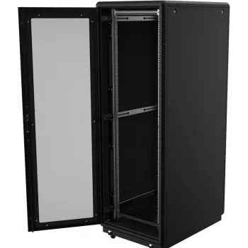 Lanview RDLAK26U758BL Armario de servidor insonorizado