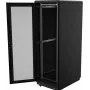 Lanview RDLAK26U758BL Armario de servidor insonorizado