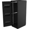 Lanview RDLAK26U758BL Armario de servidor insonorizado