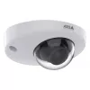 Cámara de vigilancia IP domo AXIS 02502-001 – montaje en techo interior, 1920×1080, objetivo de 3,6 mm, CMOS de 1/2,9