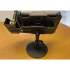 Soporte pasivo Brodit 216239 para escáneres portátiles negro