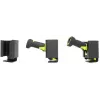 Soporte pasivo Brodit 216239 para escáneres portátiles negro