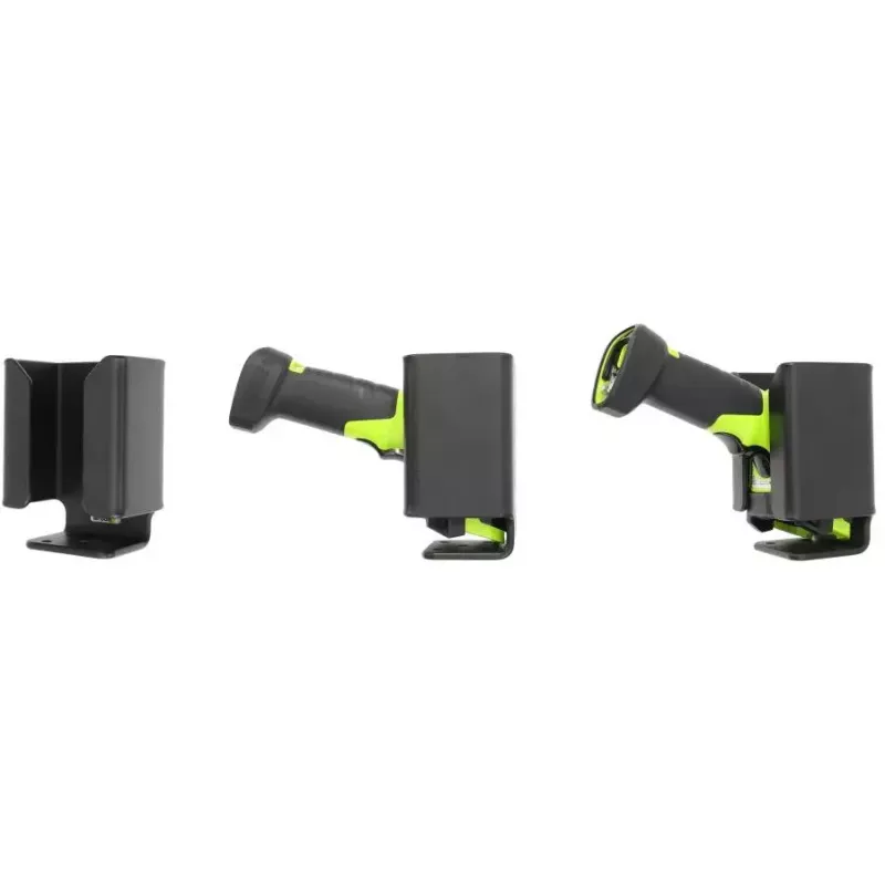 Soporte pasivo Brodit 216239 para escáneres portátiles negro