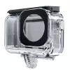 Carcasa impermeable Telesin para DJI Action 3 – carcasa de protección para cámara Action3