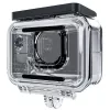 Carcasa impermeable Telesin para DJI Action 3 – carcasa de protección para cámara Action3