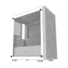 Caja de ordenador Darkflash M305 Mesh, ATX, blanca