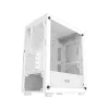 Caja de ordenador Darkflash M305 Mesh, ATX, blanca