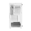 Caja de ordenador Darkflash M305 Mesh, ATX, blanca
