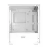 Caja de ordenador Darkflash M305 Mesh, ATX, blanca