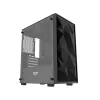 Caja de ordenador Darkflash M305, ATX, negra
