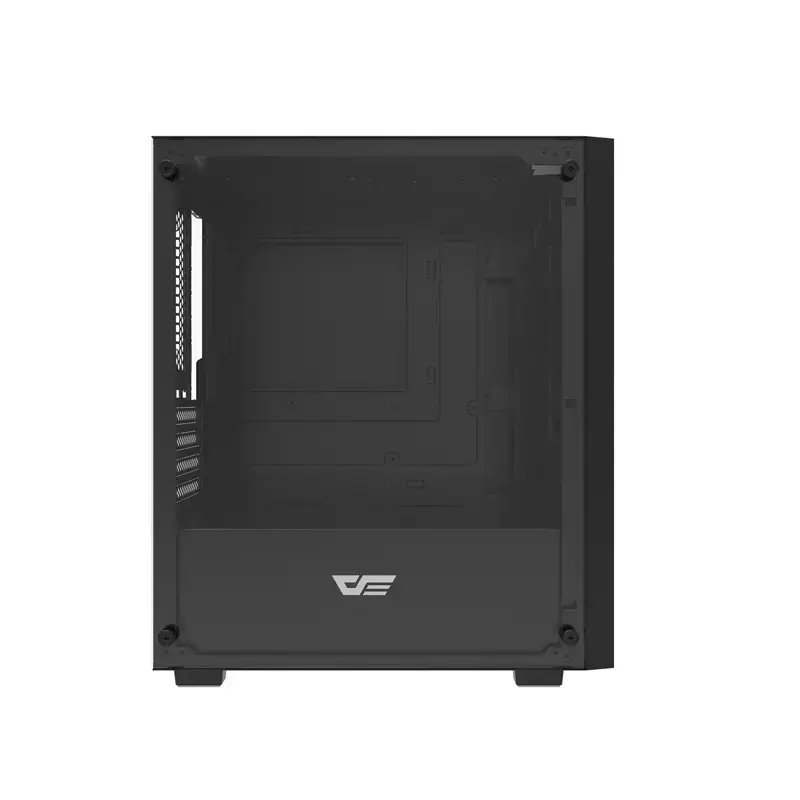 Caja de ordenador Darkflash M305, ATX, negra