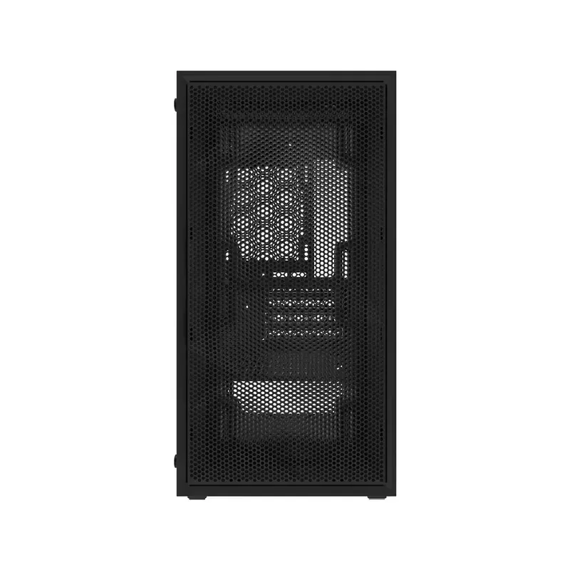 Caja de ordenador Darkflash M305, ATX, negra