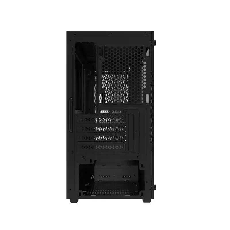Caja de ordenador Darkflash M305, ATX, negra