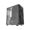 Caja de ordenador Darkflash M305, ATX, negra