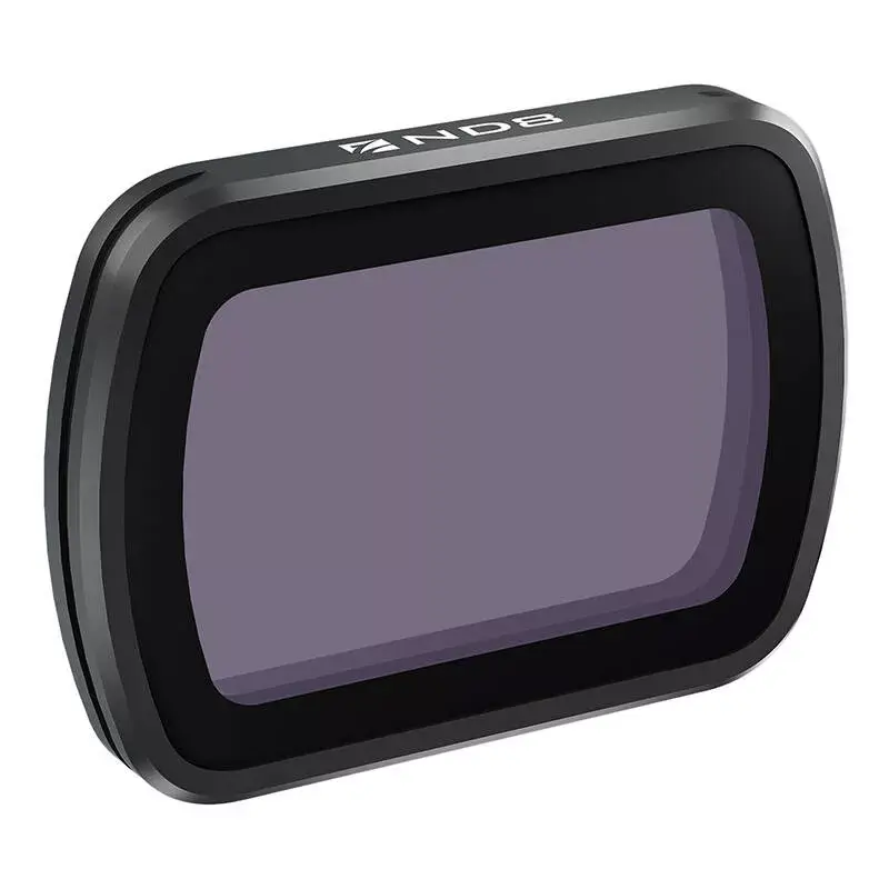 Set de filtros de cámara Freewell para DJI Osmo Pocket 3 – kit de 14 piezas