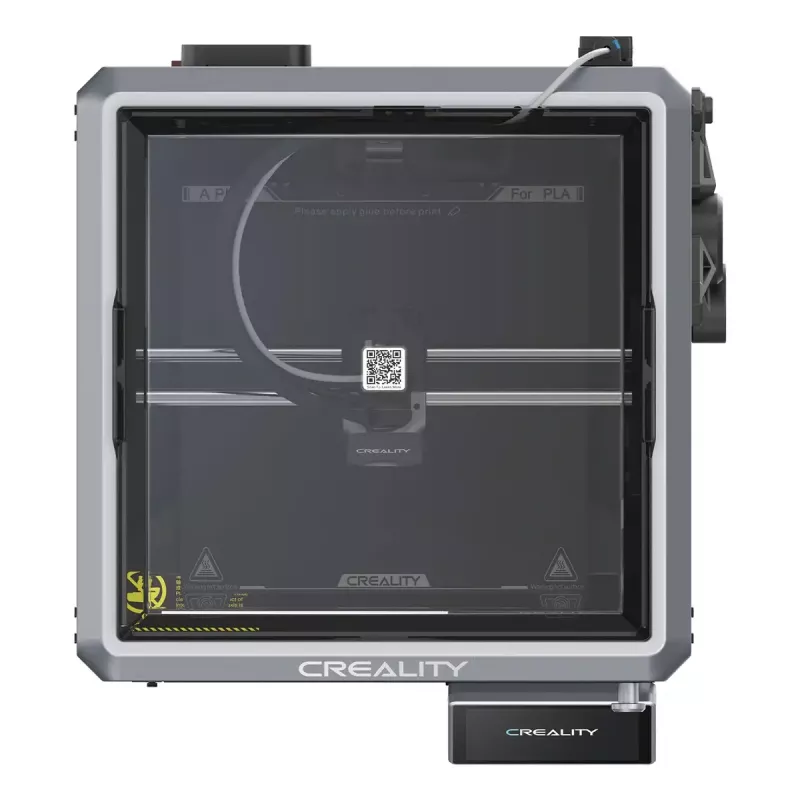 Creality K1C 2025 impresora 3D