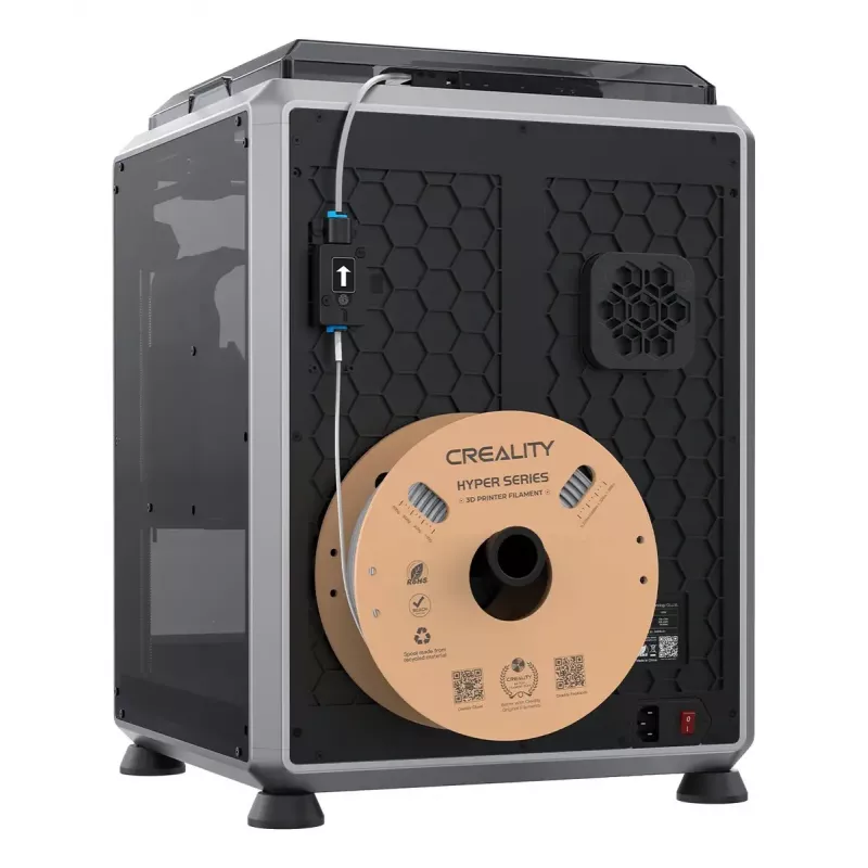 Creality K1C 2025 impresora 3D