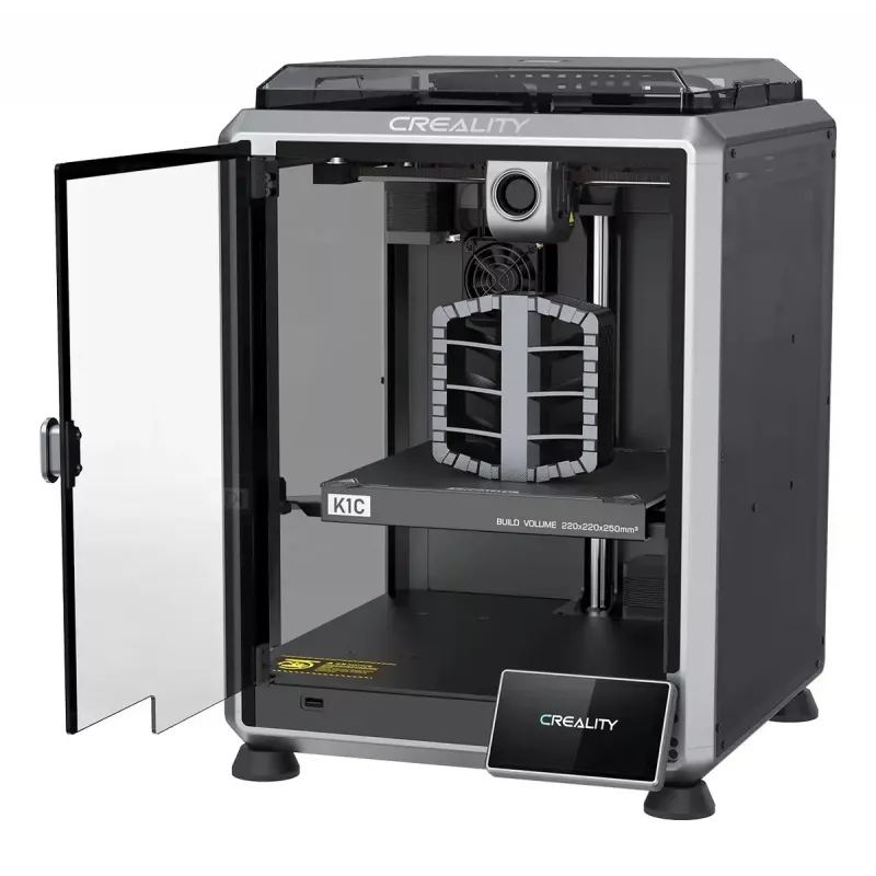 Creality K1C 2025 impresora 3D