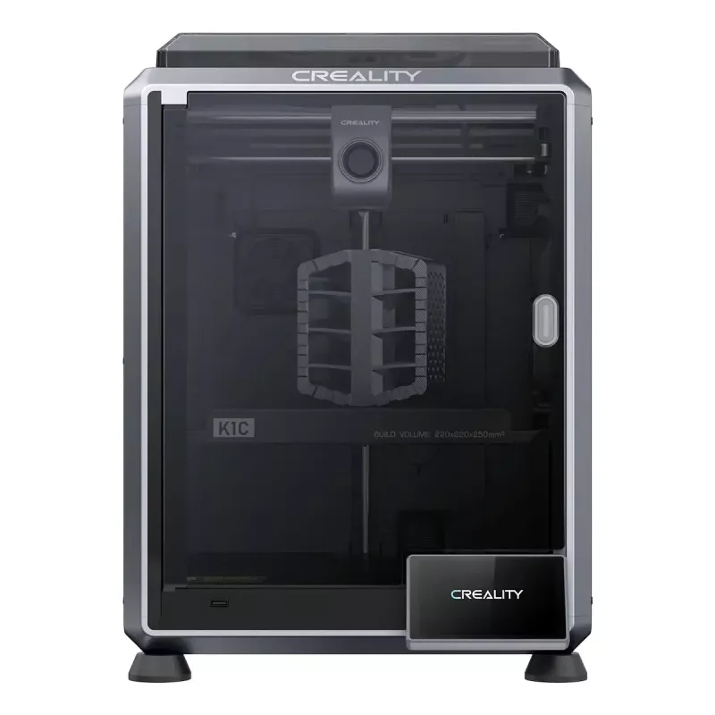 Creality K1C 2025 impresora 3D