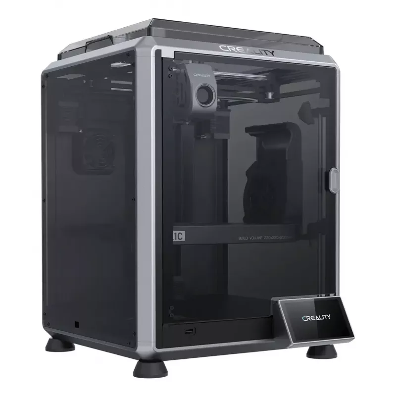 Creality K1C 2025 impresora 3D
