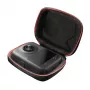 Funda protectora para DJI Osmo 360 de Telesin – modelo completamente cerrado S6-PRC-21-TDJ