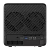 Mini-PC Minis Forum NAS N5 Pro AMD Ryzen AI 9 HX Pro 370, 32 GB RAM, 128 GB de almacenamiento
