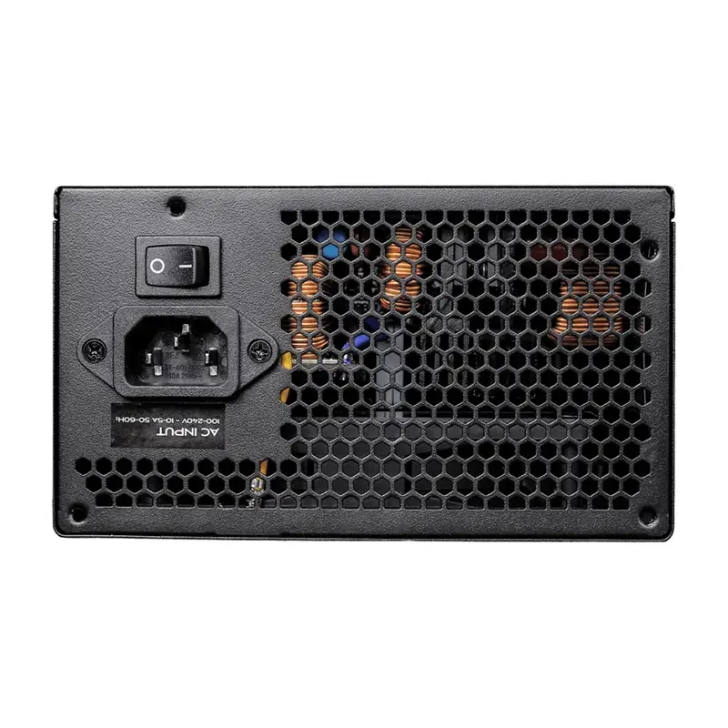 Fuente de alimentación Darkflash PMT850A3 850W