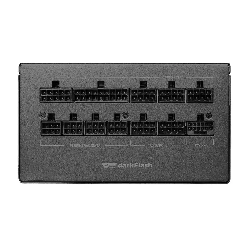 Fuente de alimentación Darkflash PMT850A3 850W